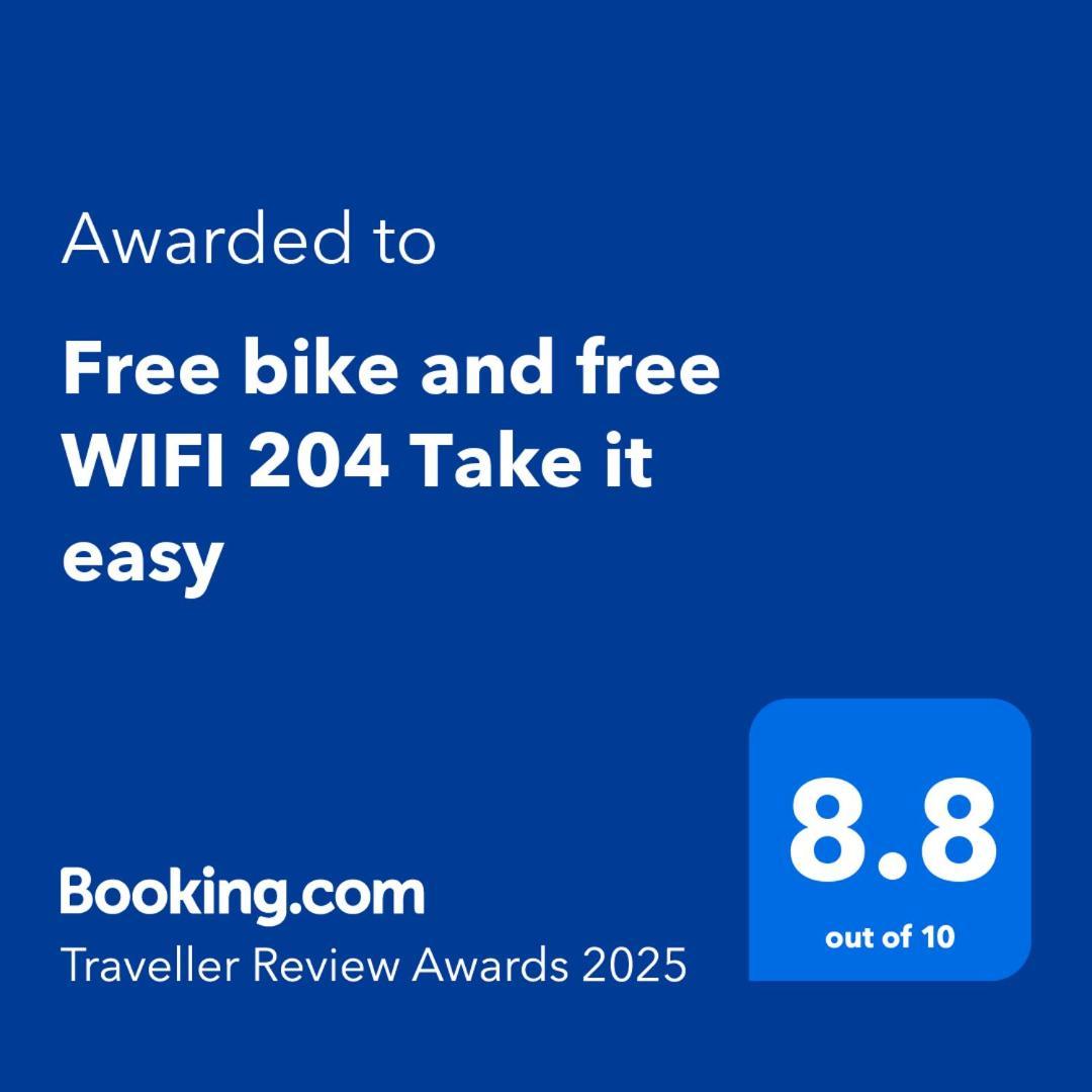 Appartamento Free Bike And Free Wifi 204 Take It Easy Kyōto Esterno foto