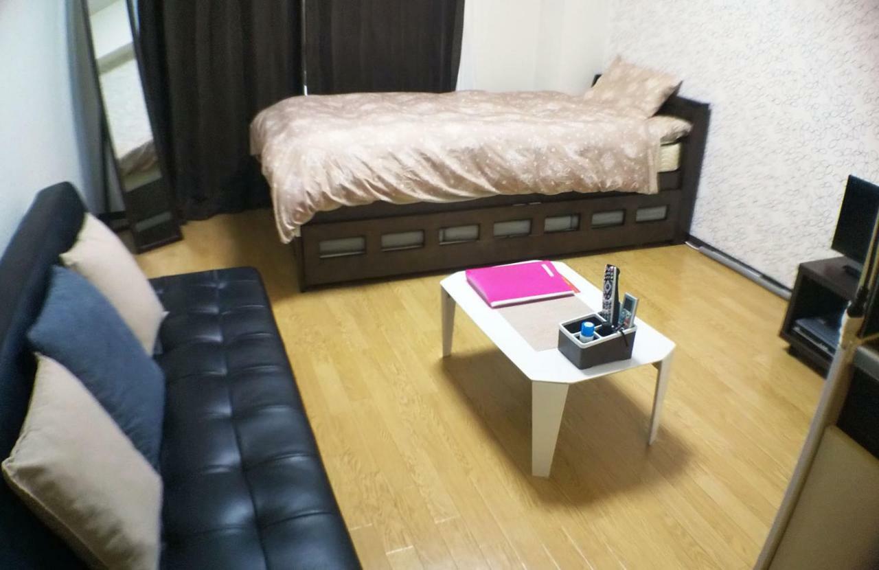 Appartamento Free Bike And Free Wifi 204 Take It Easy Kyōto Esterno foto
