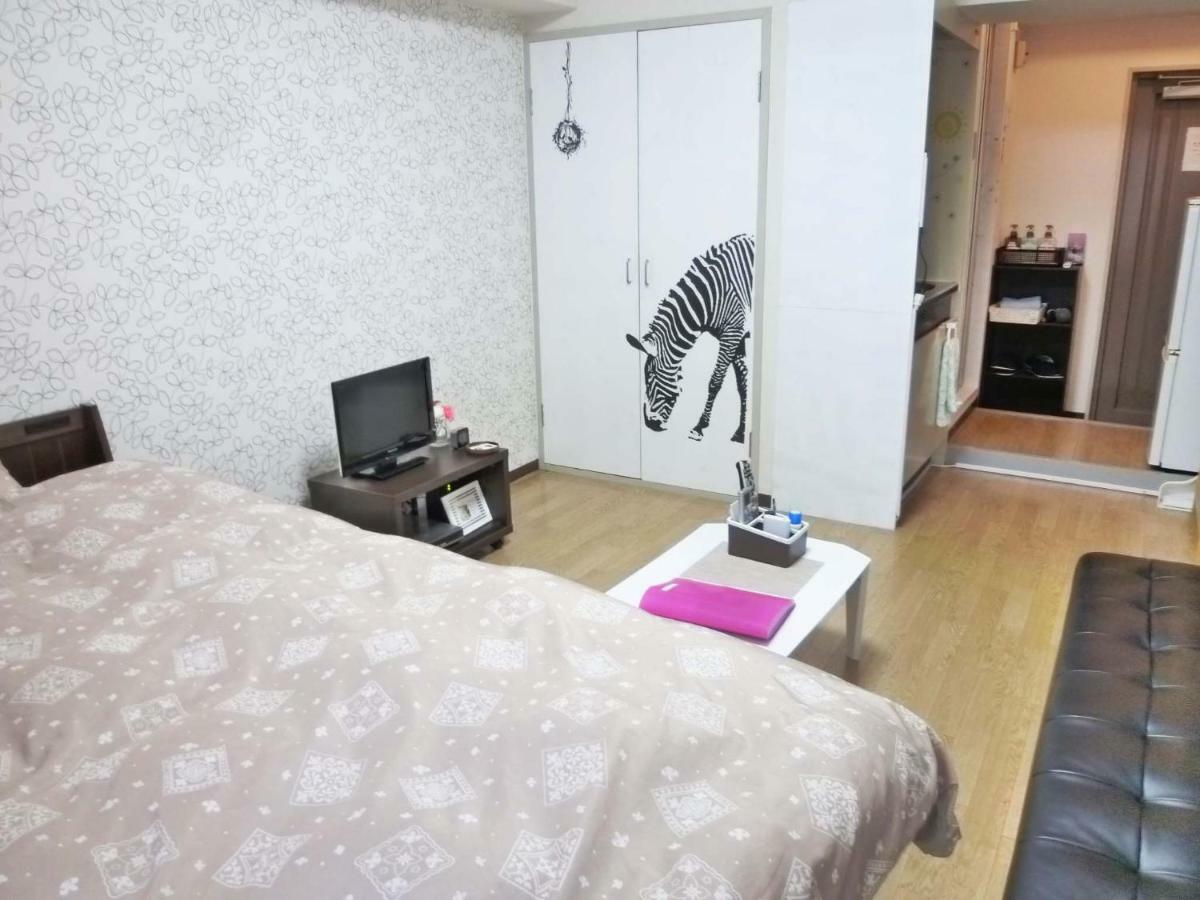 Appartamento Free Bike And Free Wifi 204 Take It Easy Kyōto Esterno foto