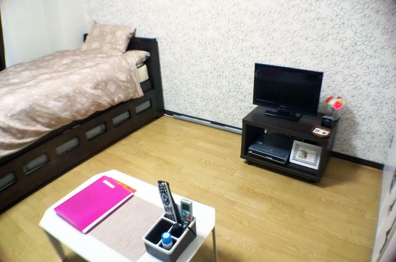 Appartamento Free Bike And Free Wifi 204 Take It Easy Kyōto Esterno foto