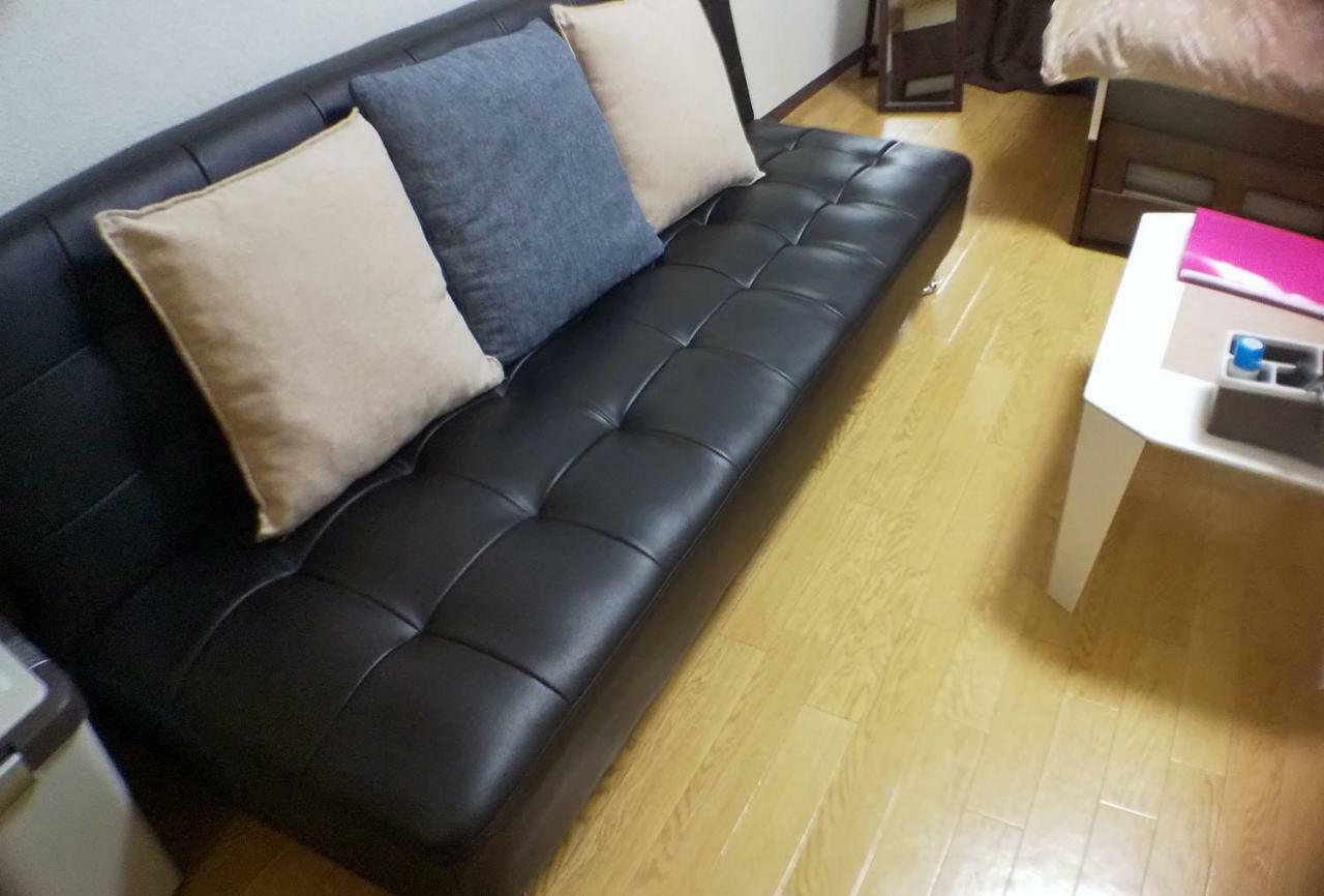 Appartamento Free Bike And Free Wifi 204 Take It Easy Kyōto Esterno foto