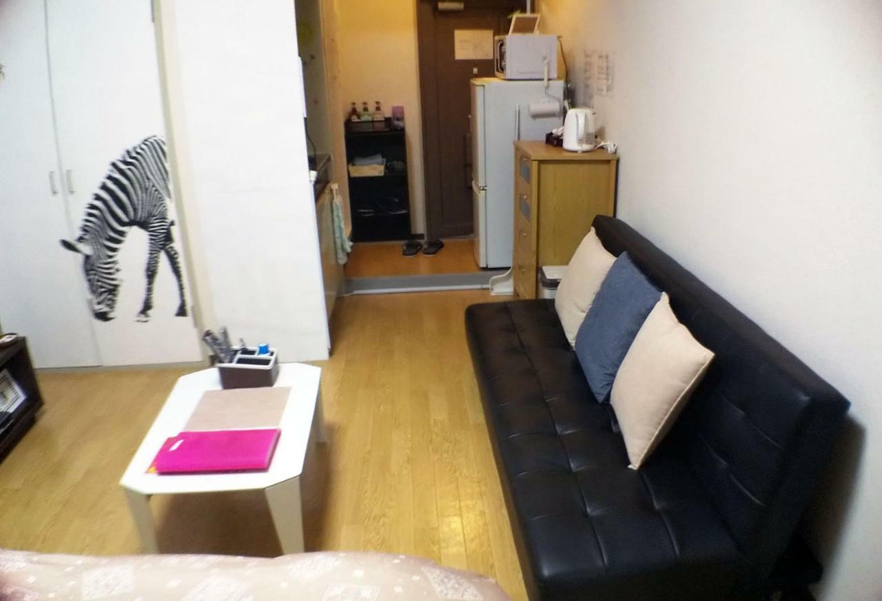 Appartamento Free Bike And Free Wifi 204 Take It Easy Kyōto Esterno foto