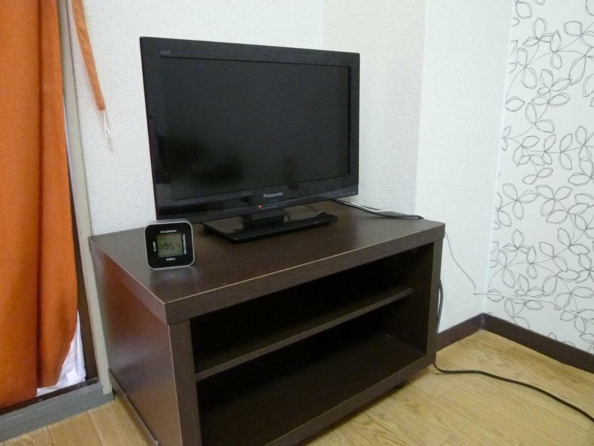 Appartamento Free Bike And Free Wifi 204 Take It Easy Kyōto Esterno foto